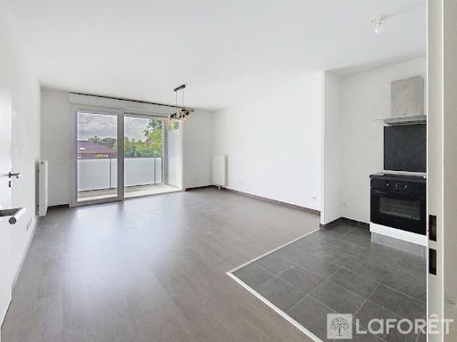 Appartement vente à Bondues