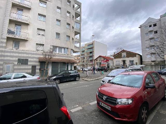 Appartement vente à Bobigny, Bondy
