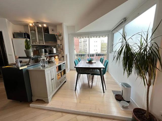 Appartement vente à Boulogne-Billancourt, Boulogne-billancourt