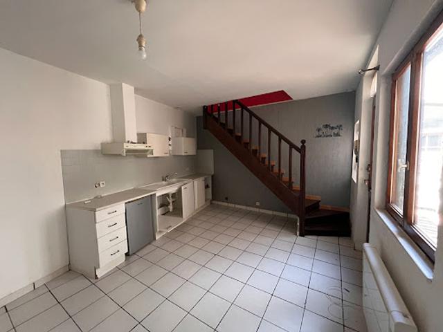 Appartement vente à Bourges
