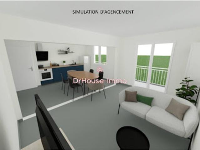 Appartement vente à Les Sables-d'Olonne, Bretignolles-sur-mer