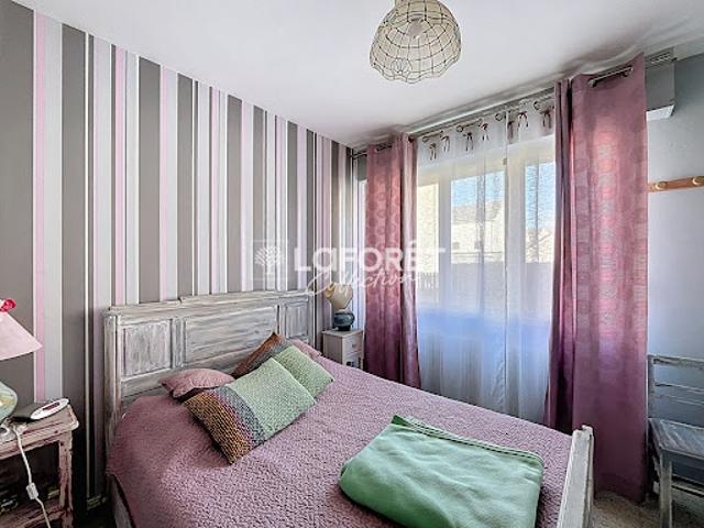 Appartement vente à Montreuil-sur-Mer, Camiers