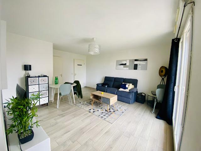 Appartement vente à Carcassonne