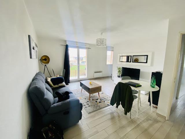 Appartement vente à Carcassonne