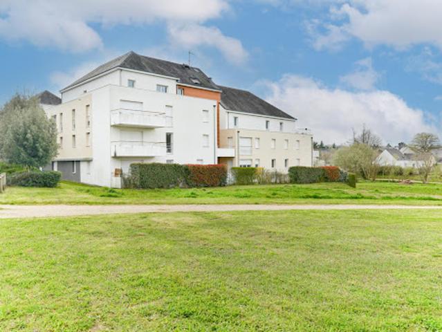 Appartement vente à Nantes, Carquefou