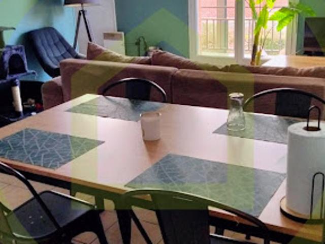 Appartement vente à Caudry, Nord