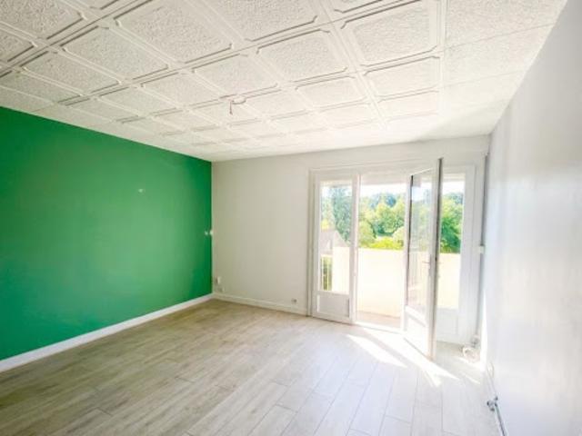 Appartement vente à Cité A. Dufrèche, Cazaubon