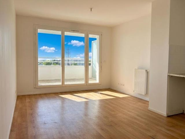 Appartement vente à La Marègue, Cenon