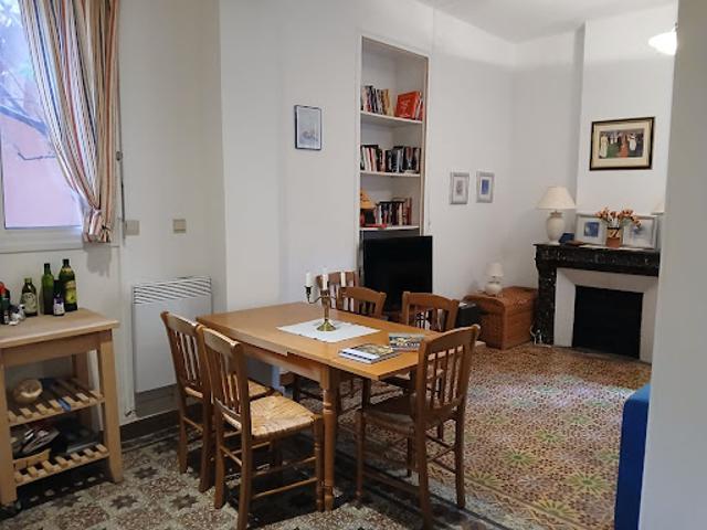 Appartement vente à Céret