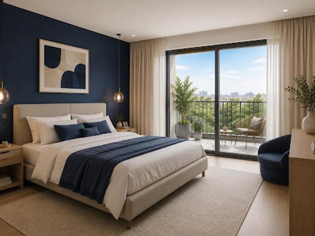Appartement vente à Le Raincy, Noisy-le-grand