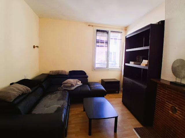Appartement vente à Montargis, Châtillon-sur-loire