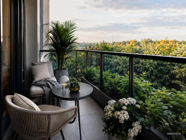 Appartement vente à Nanterre, Colombes