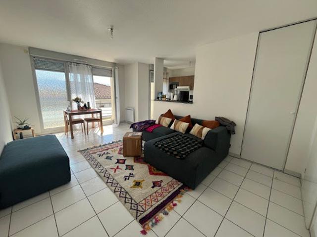 Appartement vente à Toulouse, Colomiers