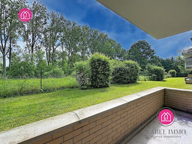Appartement vente à Valenciennes, Vieux-condé