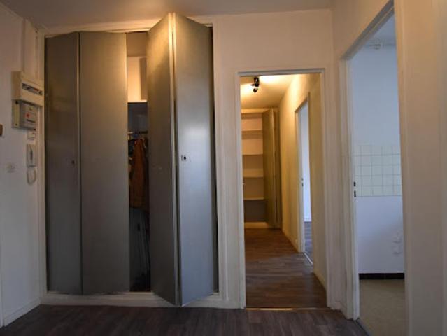 Appartement vente à Cosne-Cours-sur-Loire, Cosne-cours-sur-loire