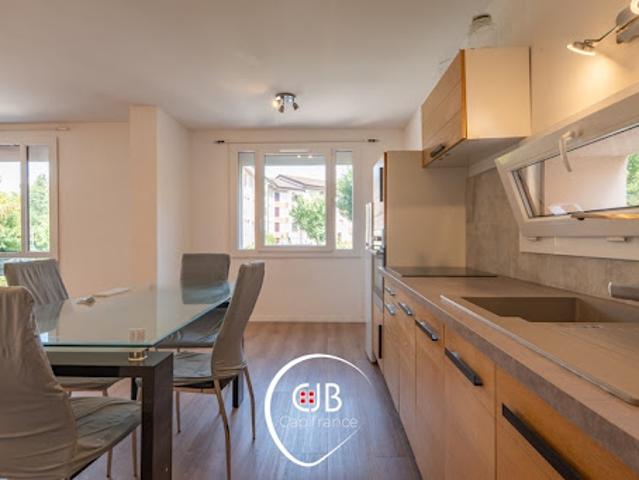 Appartement vente à Annecy