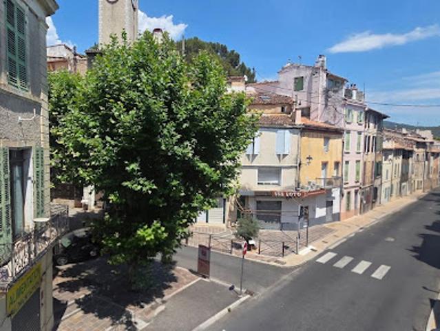 Appartement vente à Marseille, Cuges-les-pins