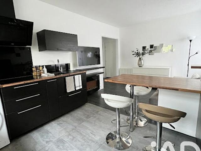 Appartement vente à Le Raincy, Dugny