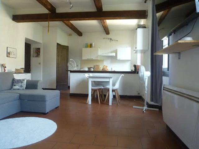 Appartement vente à Castellane, Entrevaux