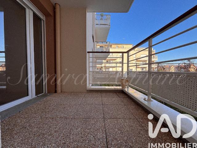 Appartement vente à France métropolitaine, Ermont