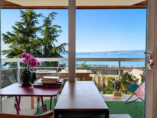 Appartement vente à Thonon-les-Bains, Evian-les-bains