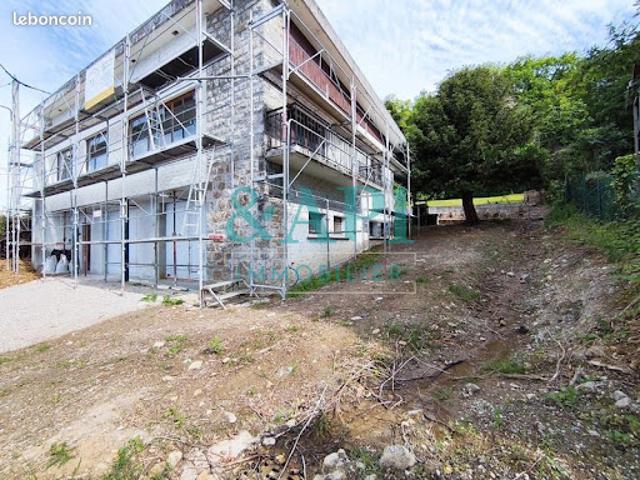 Appartement vente à Thonon-les-Bains, Evian-les-bains
