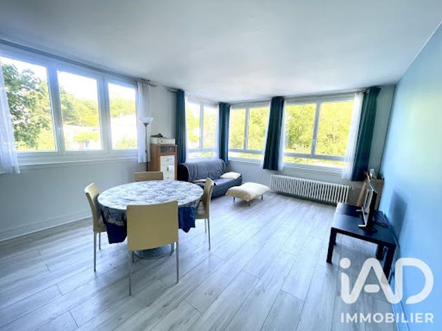 Appartement vente à Nogent-sur-Marne, Fontenay-sous-bois