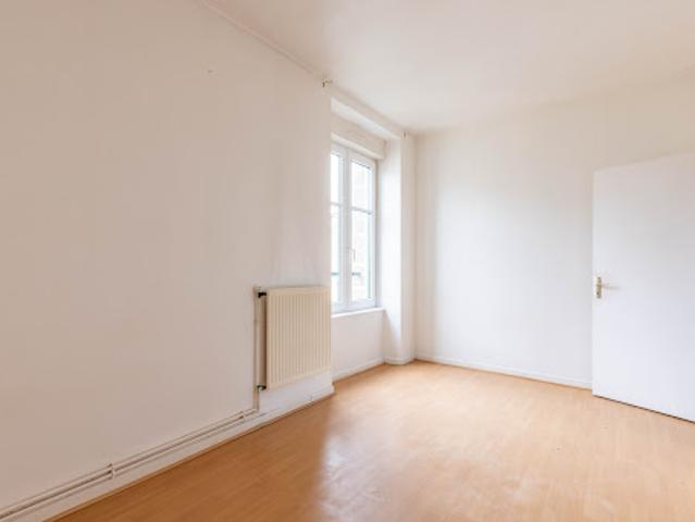 Appartement vente à Fougères-Vitré, Bretagne