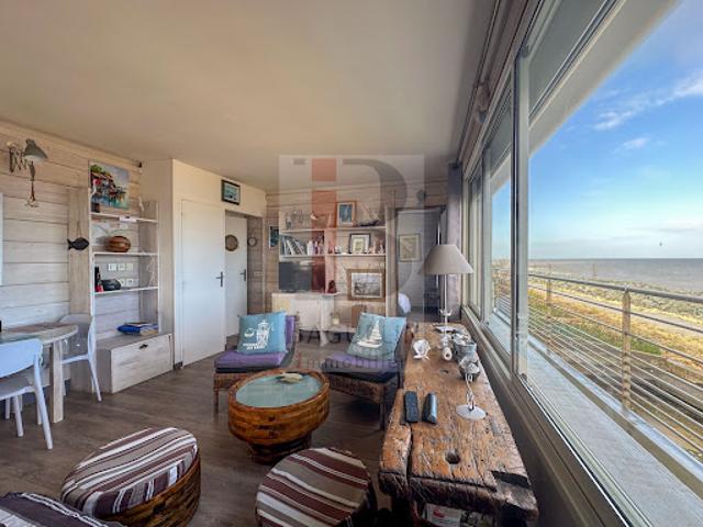 Appartement vente à Rochefort, Fouras
