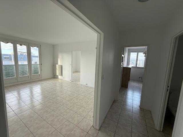 Appartement vente à Argenteuil, Franconville