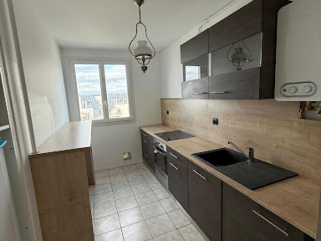 Appartement vente à Argenteuil, Franconville