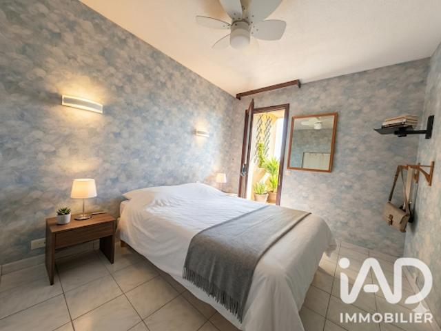 Appartement vente à Lotissement Alphonse Daudet, Fréjus
