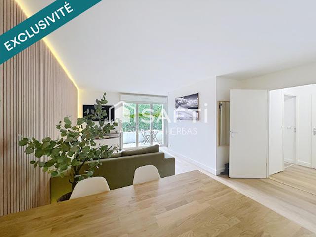 Appartement vente à Bordeaux, Gradignan