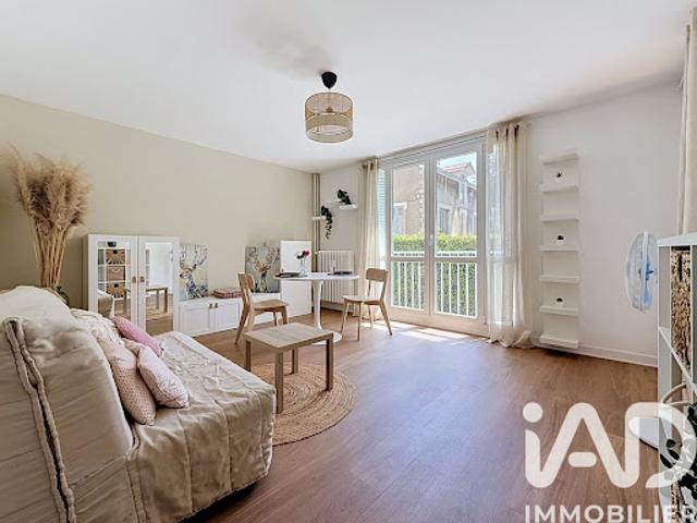 Appartement vente à Grenoble