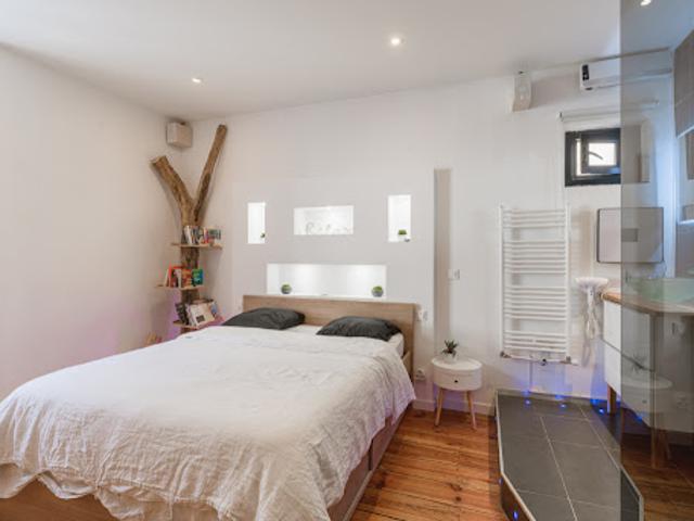 Appartement vente à Bayonne, Hendaye