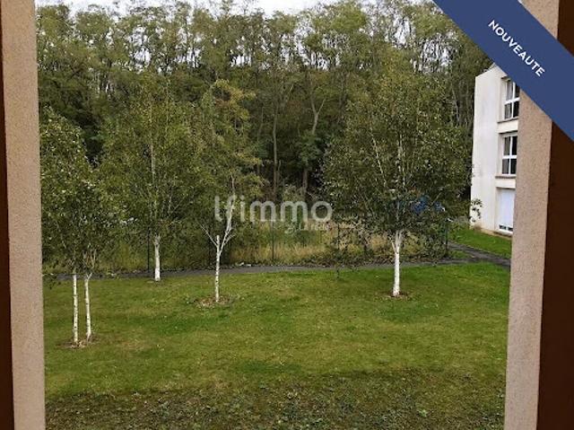 Appartement vente à Lens, Hénin-beaumont
