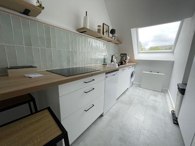 Appartement vente à Lorient, Bretagne
