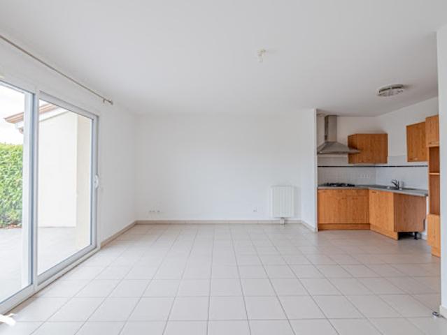Appartement vente à Bordeaux, Saint-loubès
