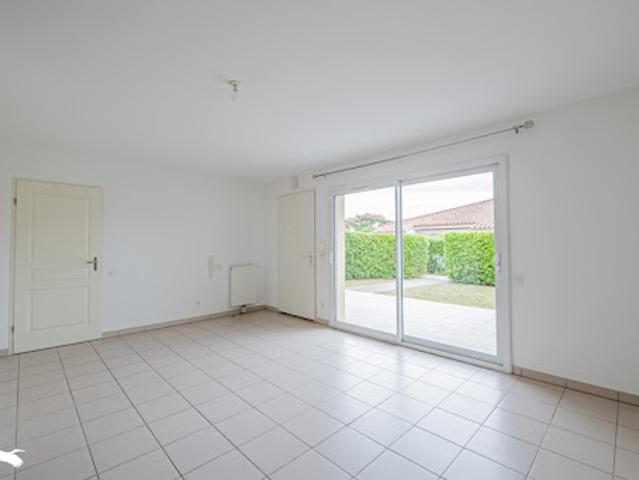 Appartement vente à Bordeaux, Saint-loubès