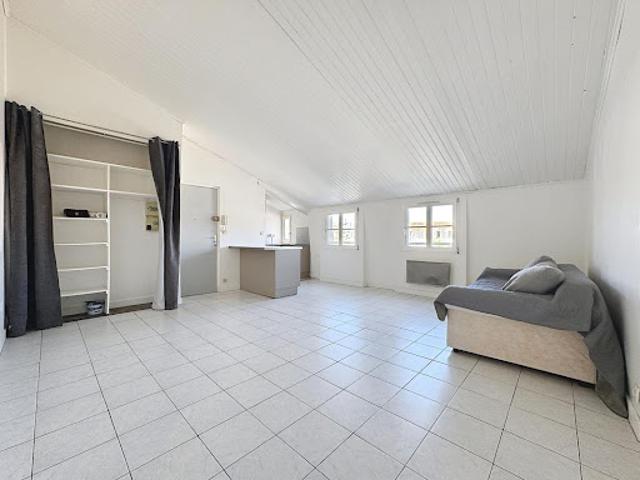 Appartement vente à La Rochelle