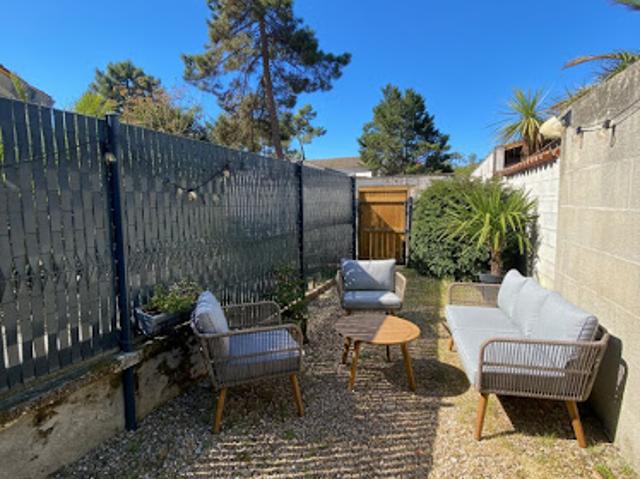 Appartement vente à L'Ortuge, La Tremblade