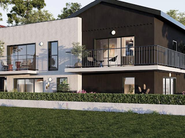 Appartement vente à France métropolitaine, Lacanau