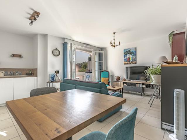 Appartement vente à Arcachon, Lanton
