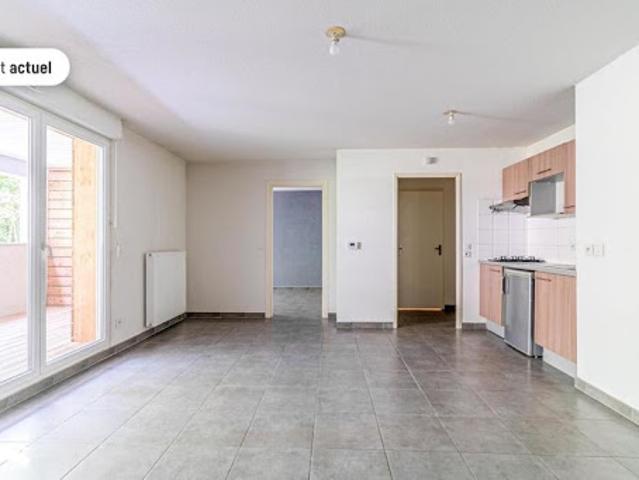 Appartement vente à Tanaïs, Le Haillan