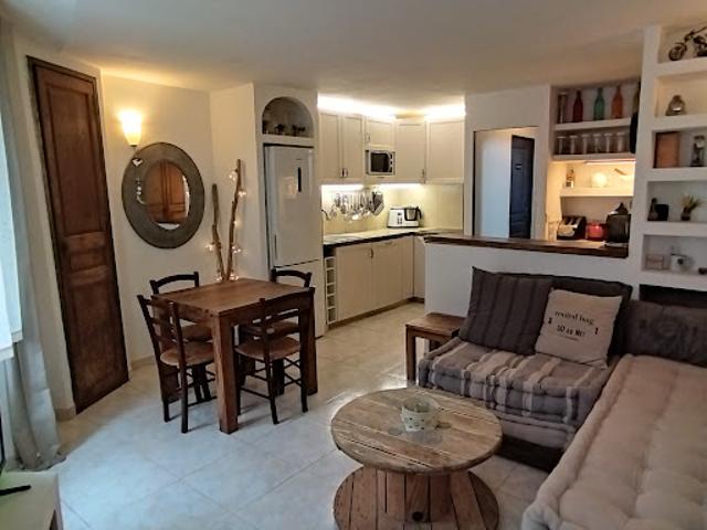 Appartement vente à Brignoles, Le Thoronet