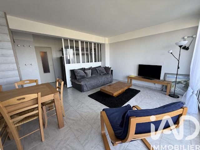 Appartement vente à Montreuil-sur-Mer, Le Touquet-paris-plage
