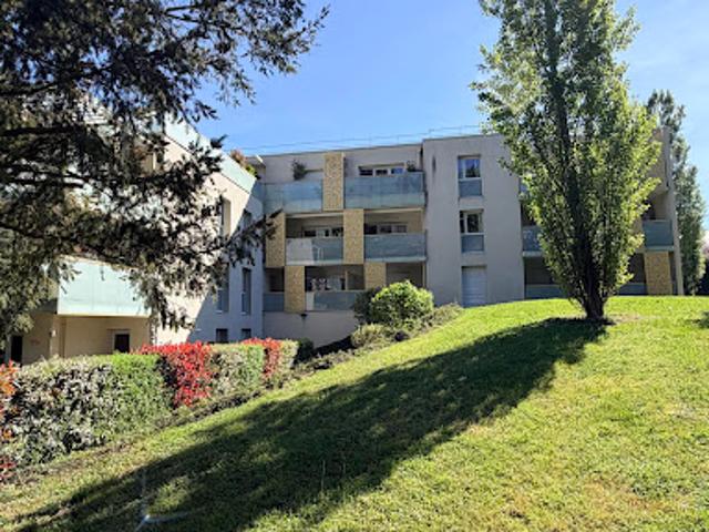 Appartement vente à Villefranche-sur-Saône, Rhône