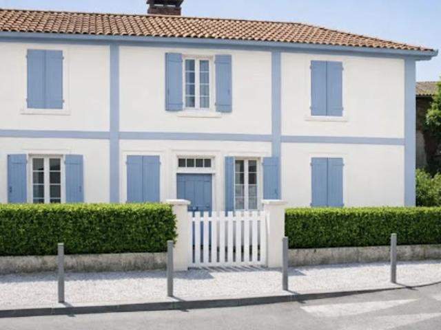 Appartement vente à Dax, Léon