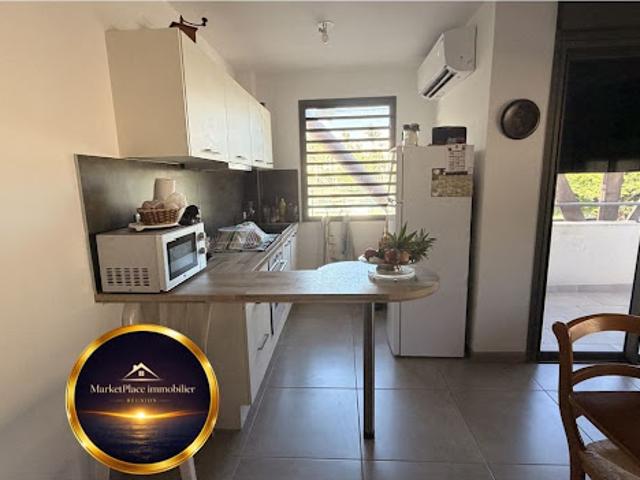 Appartement vente à La Réunion
