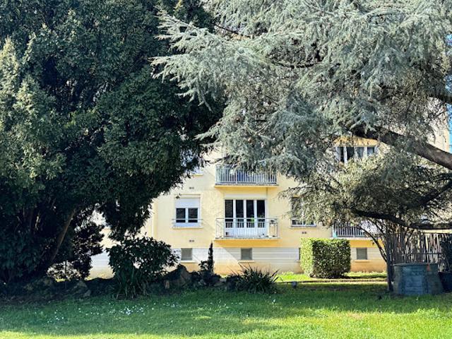 Appartement vente à Limoges